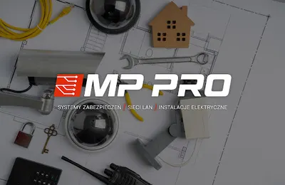 MP PRO - Instalacje Elektryczne i Smart Home - Elektryk Rybnik